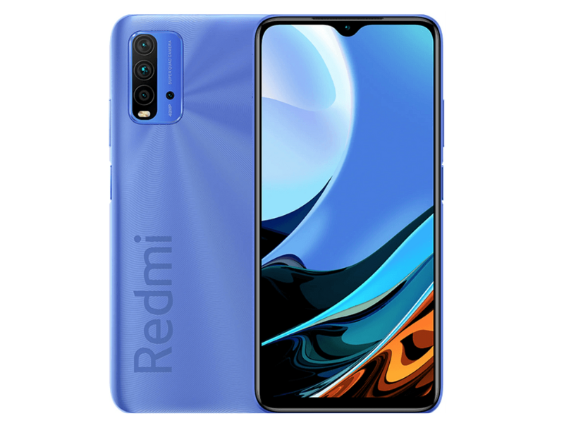Pinheirinho Celulares | XIAOMI REDMI 9T